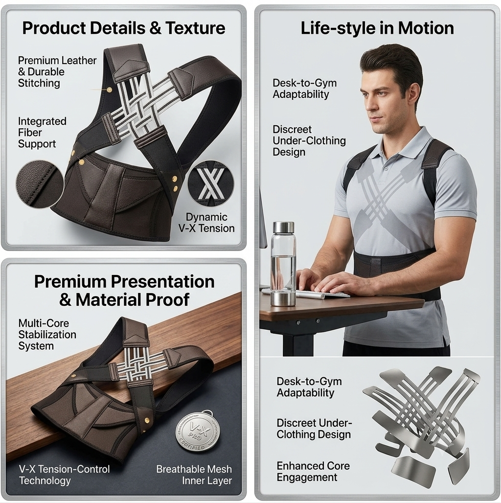 Sports Safety Shaper