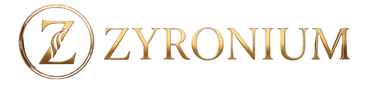 ZYRONIUM - Home