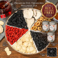 Ginseng Five Treasure Tea ( buy 2 get 1 free )