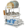 Kitchen Storage Dish Rack Ⓢ