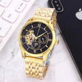 New Mechanical Watches