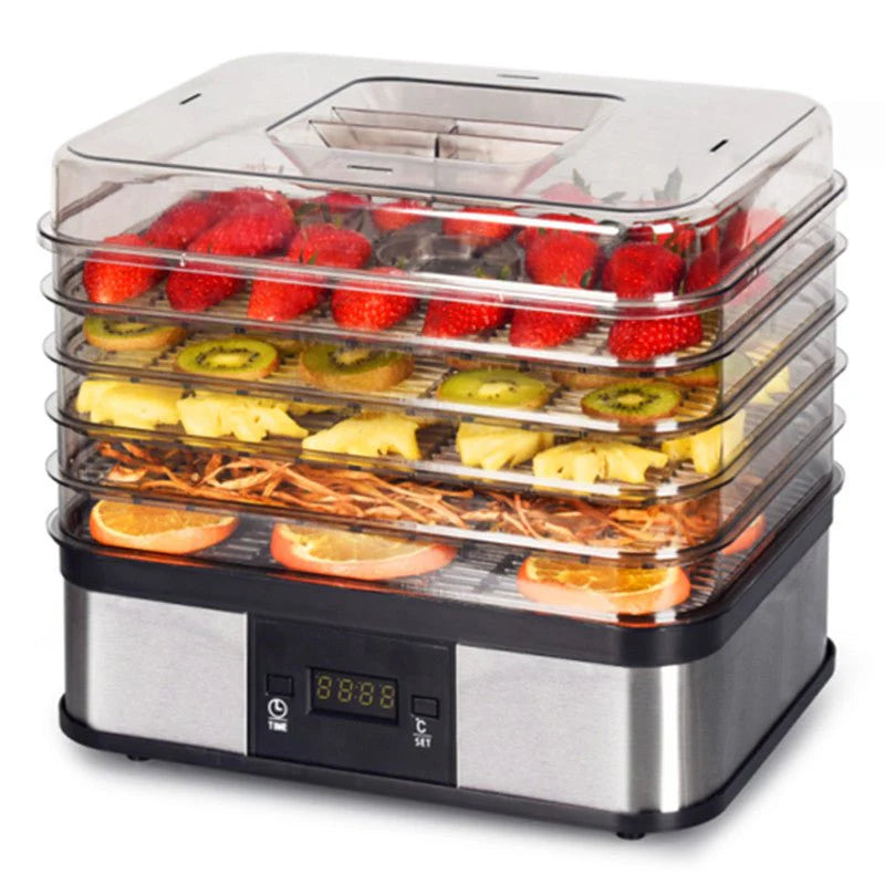 Nova - Food Dehydrator©