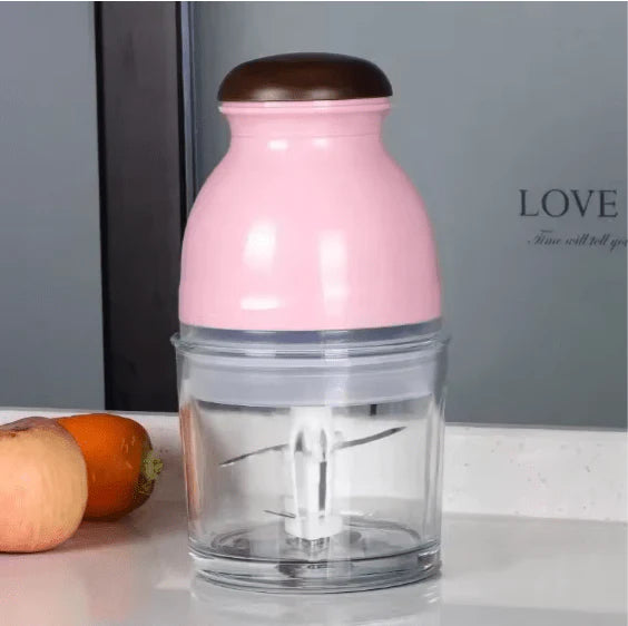 SANOOK - Baby Food Supplement Machine